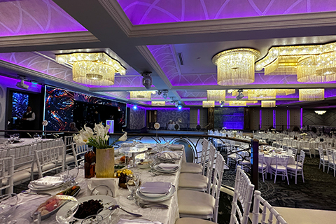 Arbat Banquet Hall