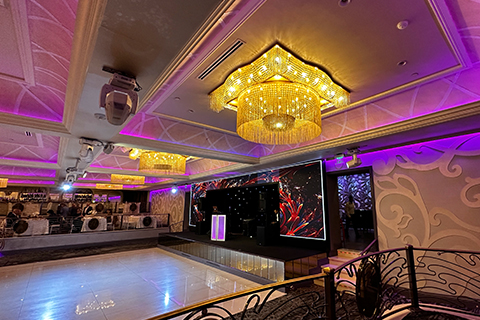 Arbat Banquet Hall